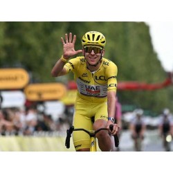 Kann bei der Tour de France 2027 irgendjemand Tadej Pogačar stoppen?